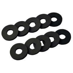 Sellos de válvula para bebedero Polyfirst/Polyself/ Polydrink/Polyspring II La Gée Sellos de válvula para bebedero Polyfirst/Polyself/ Polydrink/Polyspring II La Gée