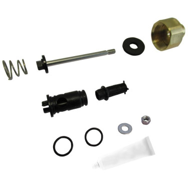 Kit de mantenimiento para válvula piloto de latón La Gée Kit de mantenimiento para válvula piloto de latón La Gée