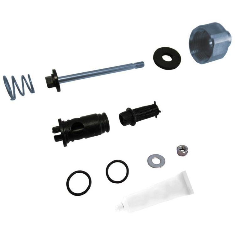 Kit de mantenimiento para válvula piloto de acero inoxidable La Gée