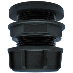 Conjunto completo de pasamuros 33/42 mm La Gée
