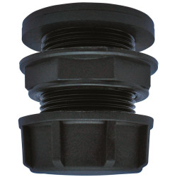 Conjunto completo de pasamuros 33/42 mm La Gée