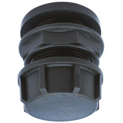 Conjunto completo de pasamuros 33/42 mm La Gée