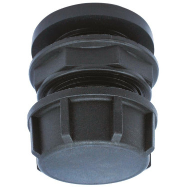 Conjunto completo de pasamuros 33/42 mm La Gée