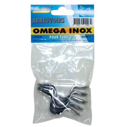 Fijación Omega La Gée