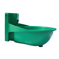 Tazón de bebidas...