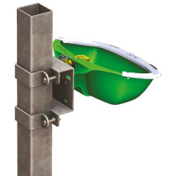 1/2 acoplamiento cuadrado La Gée