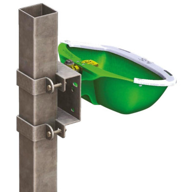 1/2 acoplamiento cuadrado La Gée