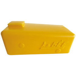 Flotador simple para válvula de flotador La Gée