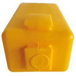 Flotador simple para válvula de flotador La Gée