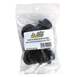 Tapón cápsula para bebederos Polyspring y Polypump La Gée Tapón cápsula para bebederos Polyspring y Polypump La Gée