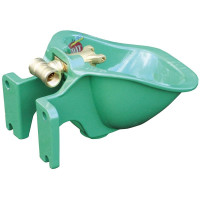 T de rosca interna 1/2"...