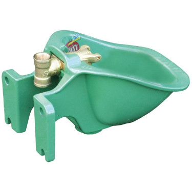 T de rosca interna 1/2" para atornillar La Gée