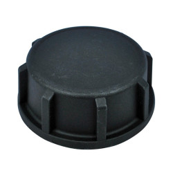 Tapón con junta para paso de pared de 33/42 mm La Gée