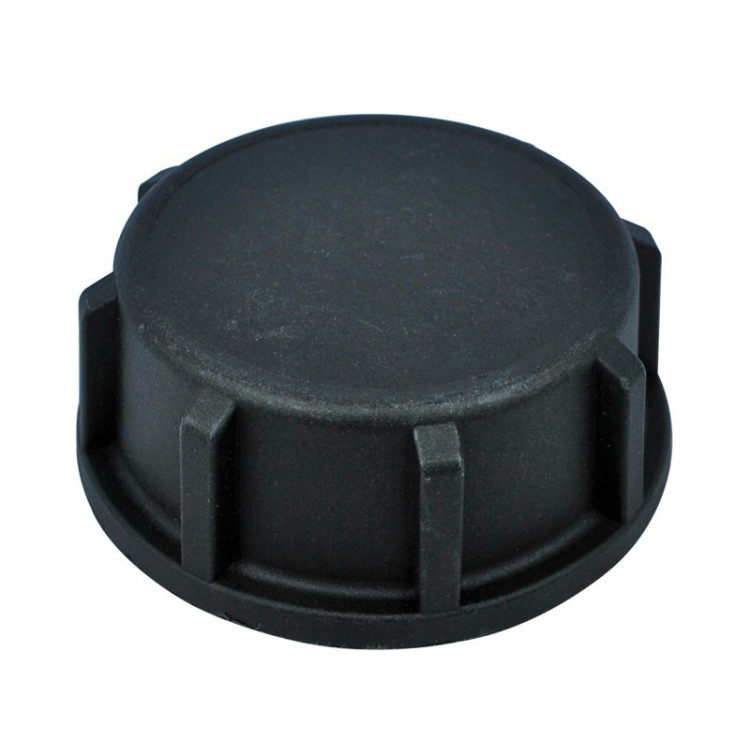 Tapón con junta para paso de pared de 33/42 mm La Gée