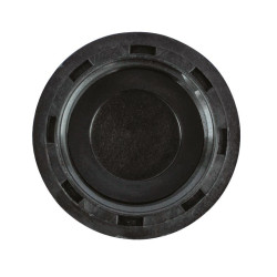 Tapón con junta para mamparo 33/42 mm La Gée Tapón con junta para mamparo 33/42 mm La Gée