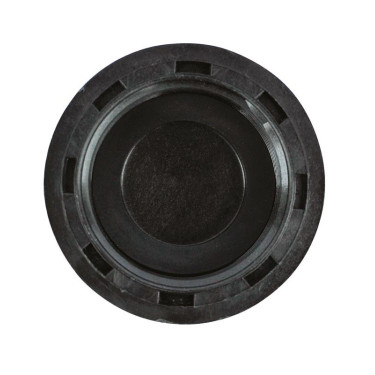 Tapón con junta para mamparo 33/42 mm La Gée Tapón con junta para mamparo 33/42 mm La Gée