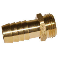 Conexión macho de 1/2" de...