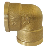 Acoplamiento en ángulo/codo...