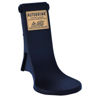 Empujador automático de...