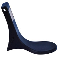 Empujador automático de...