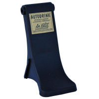 Empujador de bebidas...