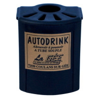 Empujador de autobebidas en...