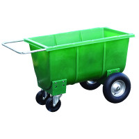 Carro de alimentación Pro Feed 350 L La Gée Verde