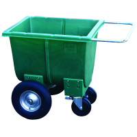 Carrito de comida Pro Feed 230 L La Gée Verde