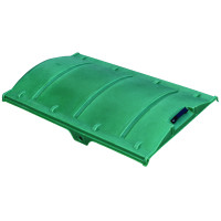 Tapa para carritos de...