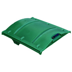 Tapa para carritos de comida Pro Feed 230 L La Gée