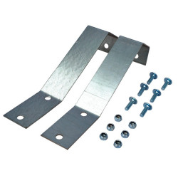 Protección de depósito metálico La Gée