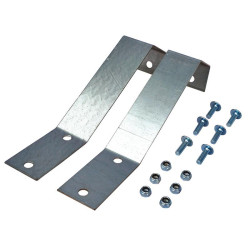 Protección metálica para carretilla y remolque La Gée