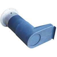 Tolva corta compensada La Gée