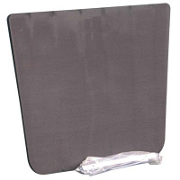 Mampara con tobogán para...