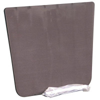 Mampara con tobogán para...