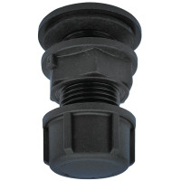 Pasamuros con tapón 15/21...