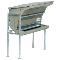 Pack de comedero para...