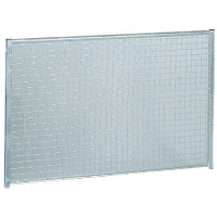 Panel de malla selectiva...