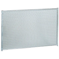 Panel de malla selectiva...