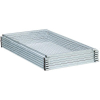 Panel de malla selectiva...