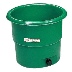 Depósito de agua La Gée