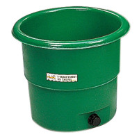 Depósito de agua La Gée