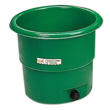 Depósito de agua La Gée