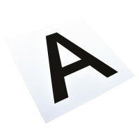 Juego de adhesivos con 12...