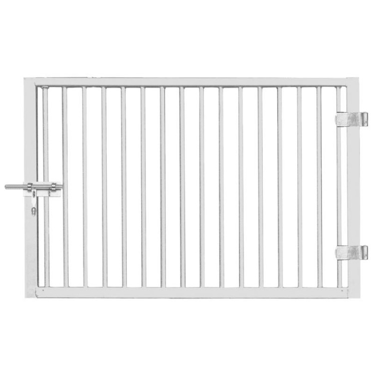 Hoja de barrote alto para puerta de box modelo estándar La Gée