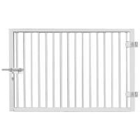 Hoja de barrote alto para...