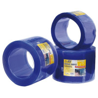 Cortinas de tiras de PVC de...