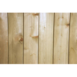 Parpadeo de relleno La Gée