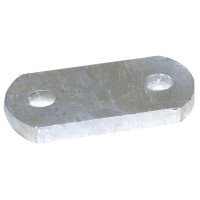 placa de montaje La Gée