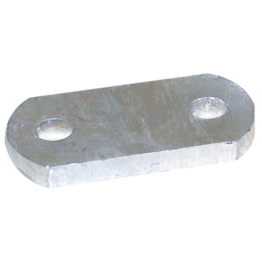 placa de montaje La Gée